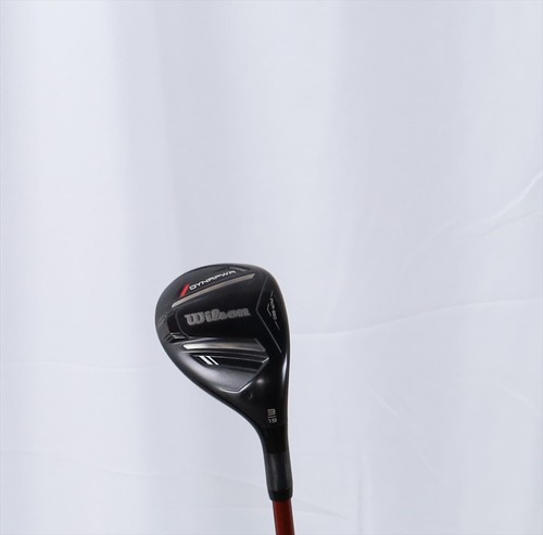 Wilson dynapwr 3h hybrid - dynapwr, 19°