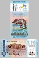 Australie / AUSTRALIA 1