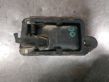 poignée intérieure avant