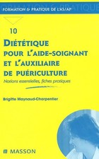 Diététique pour