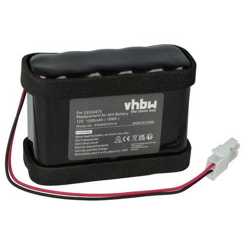 Batterie comme ditec - batterie,