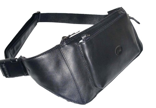 Francinel sac cuir - en, souple