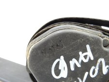 Ceinture avant droit - umm, alter