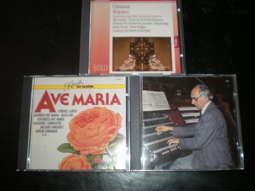 Musique classique 3 - musique,