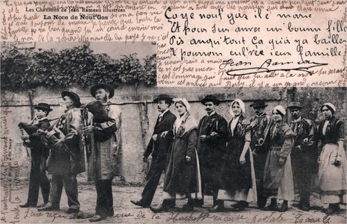 Cpa les chansons - 00,