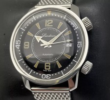 LANDERON COMPRESSOR AUTOMATIC