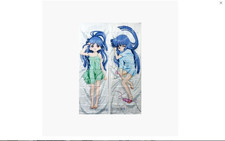Housse de coussin Higurashi
