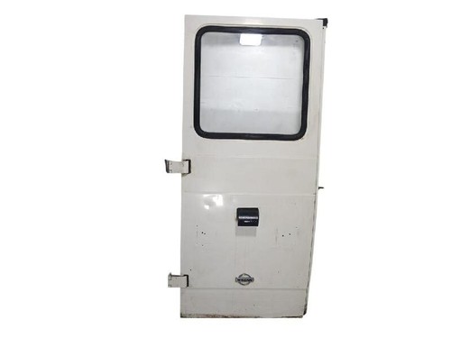 Porte battante arriere - porte,