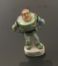 FEVE BUZZ L'ECLAIR"TOY STORY" PASQUIER 2001  (1170)