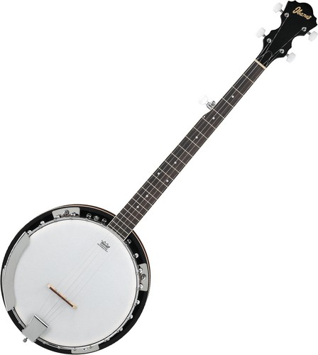 Ibanez b50 string banjo - ibanez,
