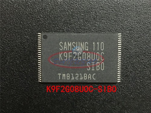 1pc new k9f2g08uoc sibo - 1pc,