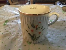 Original Bohemia March ceramic mug