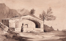 École Lyonnaise 19° XIXe