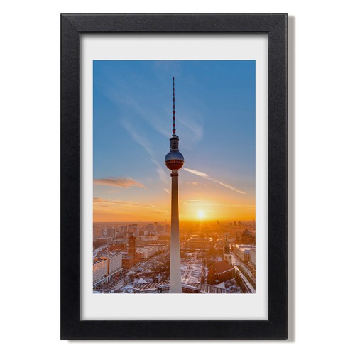 Tulup photo 20x30cm - tulup,