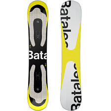 Bataleon Evil Twin Homme Snowboard Tout Terrain Freestyle Park Jib 2025 NEUF