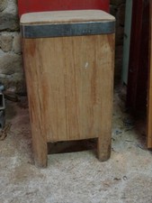 Petit billot - Livraison