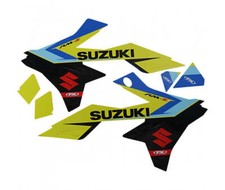 SUZUKI RMZ 250 - 19/24 / RMZ
