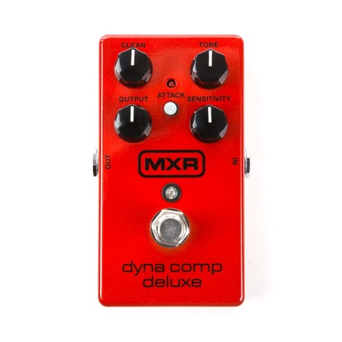 Mxr m228 dyna - mxr, comp