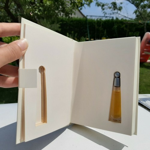 Parfum miniature issey miyake - ,
