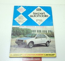 RTA Revue Technique L'expert