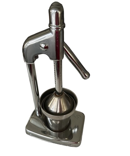 Presse agrumes vintage - agrumes,
