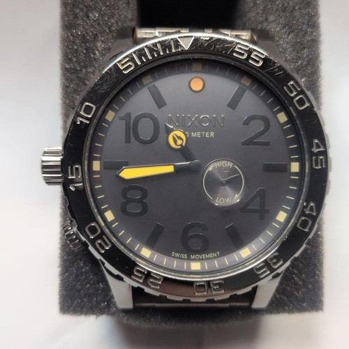 Montre nixon tide a057 - montre,
