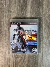 Battlefield 4 Sony PlayStation