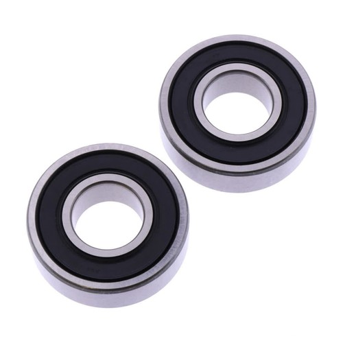 Kit roulements roue - roulements,