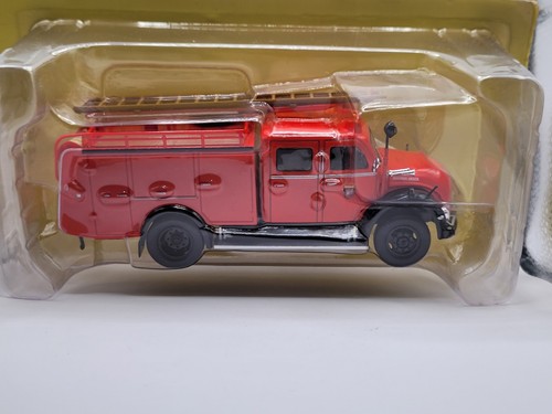Presse magirus deutz - presse,
