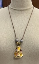 Magnifique Collier Jacky De G.