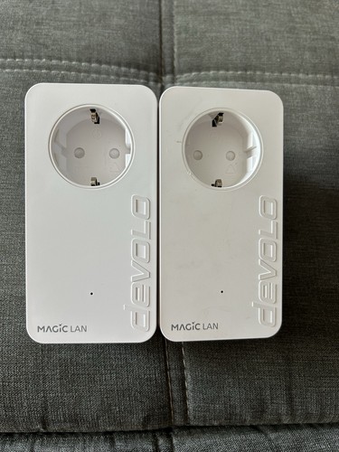 Cpl devloo magic - 2, magic-lan