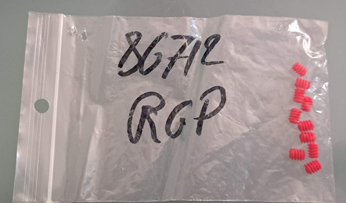Roco 86712 lot - 10, vis