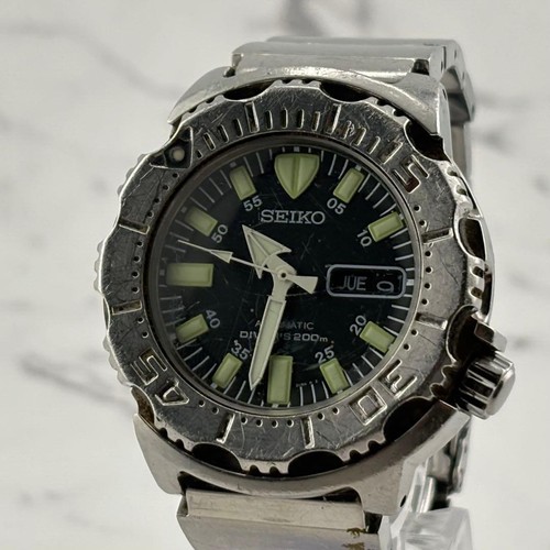 Seiko 7s26 0350 automatic - seiko, 7s26-0350