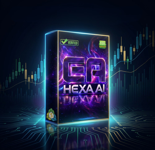 Hexa bot mt5 - bot,
