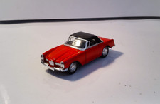 Voiture 1/43 - Solido - Facel