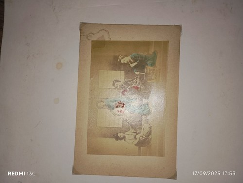 Tableau vietnamien - tableau,