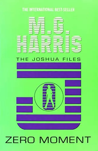 Joshua files zero moment - files:, 3