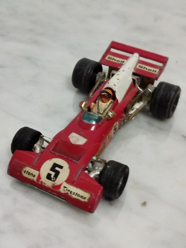 Gorgy toys ferrari - 1,