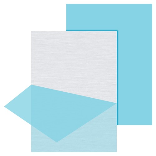 Plaque aluminium 6061 - plaque, t651