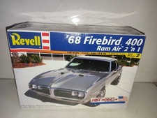 MAQUETTE REVELL 85-2342 - 1/25