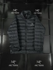 Doudoune Arcteryx Imperméable