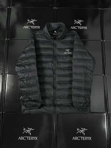 Doudoune arcteryx imperméable - arcteryx,