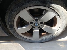 17 PULGADAS JEU DE JANTES /