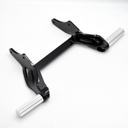 Rear sets footrests pegs - sets,