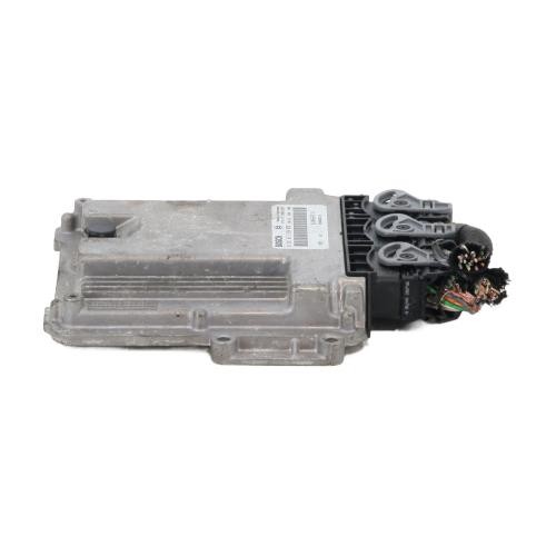 Calculateur moteur renault - calculateur,