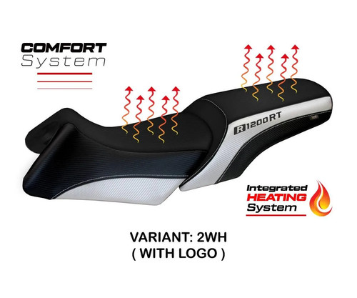 Housse selle heating comfort - housse,