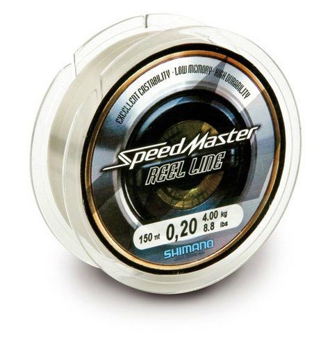 Shimano speedmaster ligne - speedmaster,