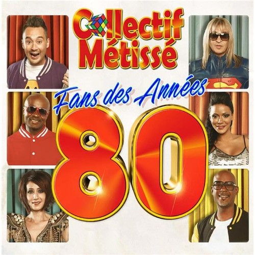 Collectif métissé fans - :,