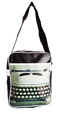 Rétro SPORTS Sac à Main Vieux Machine à Écrire Sac École / Sholuder Sac Neuf