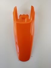 Garde boue moto cross enduro HONDA KTM DERBI KAWASAKI SUZUKI non identifié